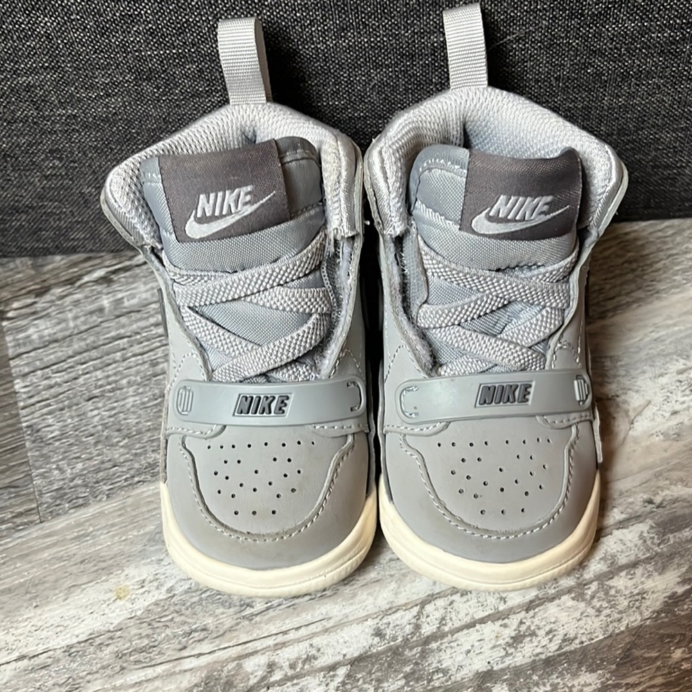 Nike Air Jordan Toddler size 4